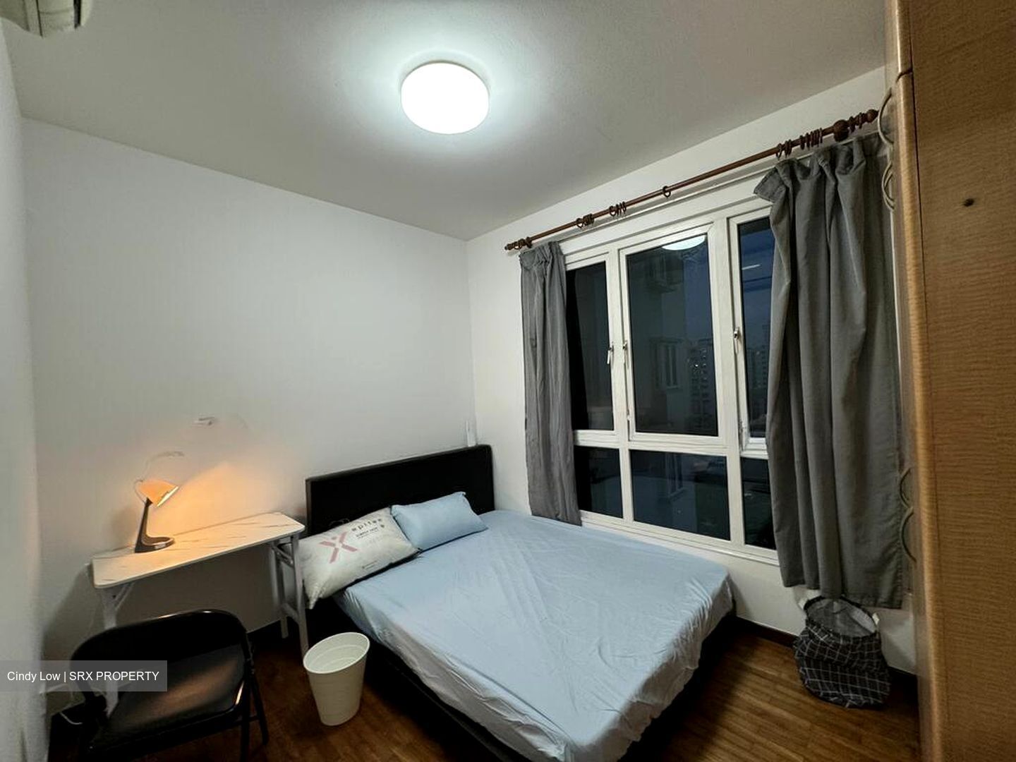 The Floravale (D22), Condominium #526611631